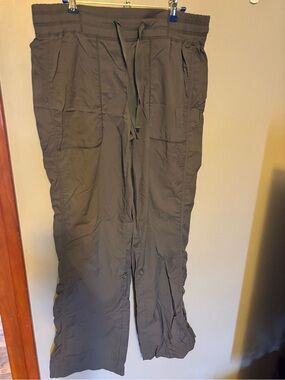 Denver Hayes Medium Grey Joggers